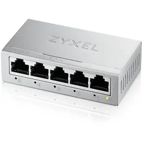 Zyxel GS-100 series GS-105B - Version 5 - commutateur - non géré - 5 x... pas cher