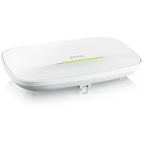 Zyxel WBE510D 5764 Mbit/s Blanc Connexion Ethernet, supportant l'alime... pas cher