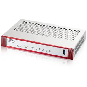 Câble réseau rigide utp 6ème catégorie zyxel usgflex50h-eu0101f pas cher