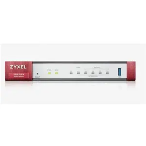 Zyxel - usg Flex Firewall Version 2 10/100/1000 1WAN 4LAN/DMZ Ports (USGFLEX100-EU0111F)Vendu parpccomponentes