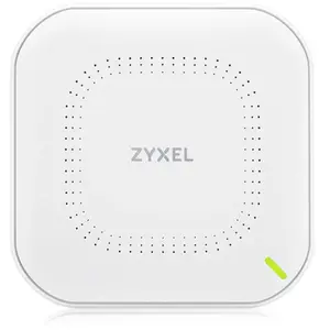 Comparateur de prix : ZYXEL MULTI-GIG WIFI 6 AX3000 POINT D'ACCÈS POE POUR PETITES ENTREPRIS
