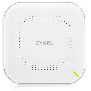 Comparateur de prix : Zyxel Point D´accès Wifi Nwa90axpro-eu0102f