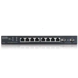 Comparateur de prix : Zyxel XMG1915-10E Géré L2 2.5G Ethernet (100/1000/2500)