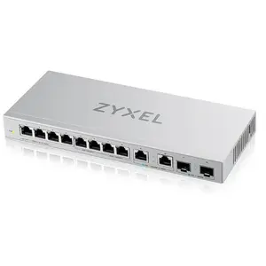 Comparateur de prix : Zyxel XGS1010-12-ZZ0102F, Switch