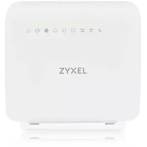 Zyxel EX3501-T0-EU01V2F Zyxel EX3501-T0 EtherWan WiFi 6 Router pas cher