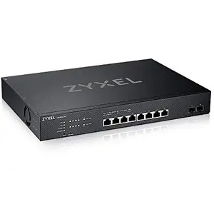 Comparateur de prix : Zyxel XS1930-10 Multi-Gigabit Smart Managed Switch - XS1930-10-ZZ0101F