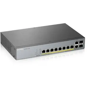Comparateur de prix : Zyxel Switch Cctv 12 Ports