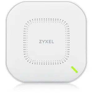 Comparateur de prix : Point d'Accès ZyXEL WAX610D-EU0101F Wi-Fi 5 GHz Blanc