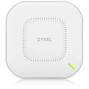 Comparateur de prix : Zyxel WAX630S - borne d'acces sans fil - Wi-Fi 6 - gere par le Cloud