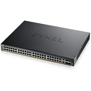 Comparateur de prix : Zyxel Switch Xgs2220-54fp-eu0101f