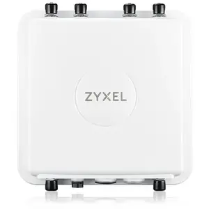 Comparateur de prix : Zyxel Point D´accès Wifi Extérieur Wax655e-eu0101f