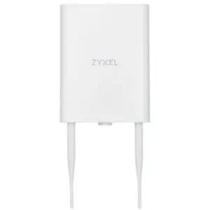 Comparateur de prix : Point d'accès extérieur Zyxel Cloud AX1800 avec PoE géré Wifi 6