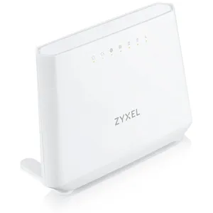 Comparateur de prix : Zyxel DX3301-T0 routeur sans fil Gigabit Ethernet Bi-bande (2,4 GHz / ...