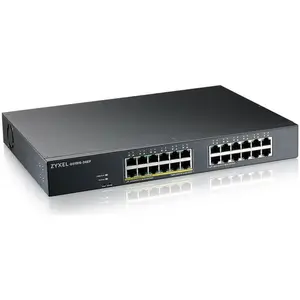 Switch, commutateurs réseaux : Zyxel GS1915X