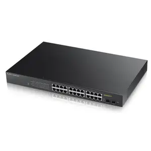 ZyXEL GS1900-24HP pas cher