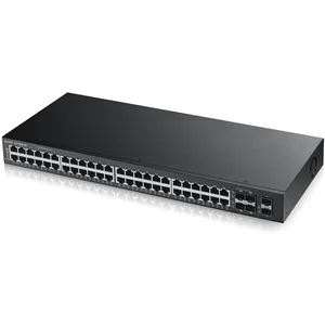 ZyXEL GS1920-48 - Switch 48 ports Gigabit Ethernet pas cher
