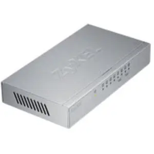 Zyxel GS-108B V2 Commutateur 8 ports Blanc pas cher