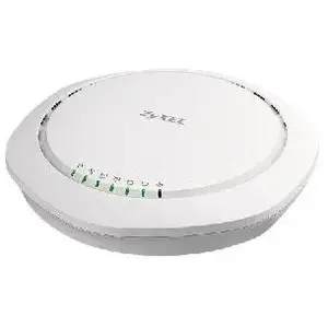 Zyxel WAC6502D-S 866 Mbit/s Blanc Connexion Ethernet, supportant l'ali... pas cher