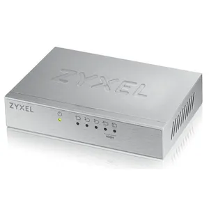 Zyxel ES-105A - V3 - commutateur - non géré - 5 x 10/100 - de bureauVendu parkaufland