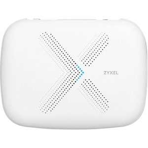ZYXEL Routeur sans fil Multy X WSQ50 - IEEE 802.11ac - 2,40 GHz Bande ... pas cher