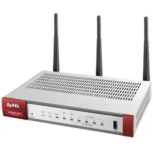 Zyxel USG20W-VPN - Firewall - 1GbE - 2.4 GHz, 5 GHz pas cher