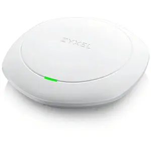 Comparateur de prix : Zyxel Point D´accès Wifi Waac6303d-s 802.11ac Wave2 3x3 Wireless