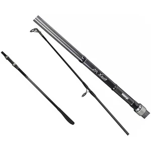 Comparateur de prix : Canne carpe Okuma Epix v2 13ft 3,5lb - noir - TU