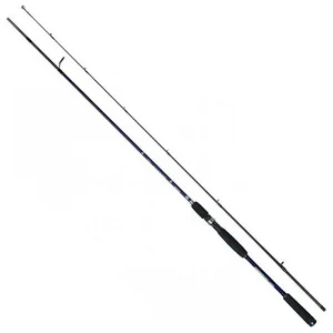 Comparateur de prix : Canne Okuma Hexana Spin 2,12m 5-20g - noir - TU