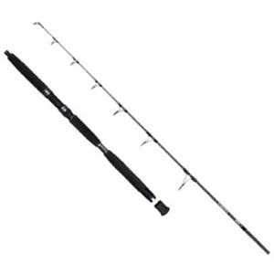 Canne Okuma Eclipz 1,85m 50-100g - noir - TU
