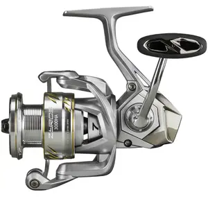 Moulinet Zyros A Spin Lh | Okuma pas cher