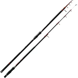 Comparateur de prix : Okuma Canne De Surfcasting Télescopique Atomic
