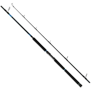 Canne carnassier spinning Okuma Safina Tuna 40-100G pas cher