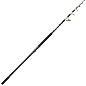 Okuma Canne à Pêche Pour Poisson-chat La Bestia Tele pas cher