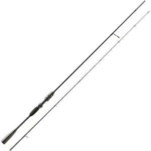 Okuma Canne Jigging Psycho Tech