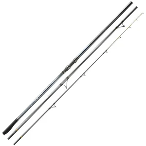 Comparateur de prix : Canne surfcasting Okuma Flite Hybrid K 100-250 g (x3) - 450 cm