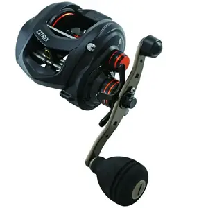 Comparateur de prix : Okuma Moulinet Baitcasting Citrix Ci Power Handle