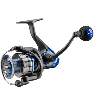 Okuma Moulinet Spinning Safina Sw-x