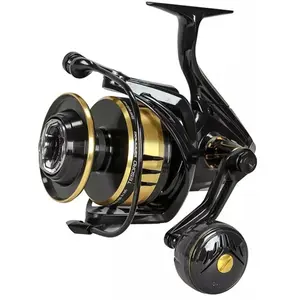 Comparateur de prix : Okuma Moulinet Spinning Tesoro