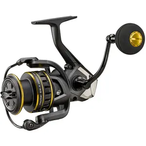 Moulinets marins Okuma Ceymar SW-X 4000XA 6.2:1 pas cher