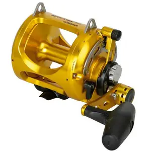 Comparateur de prix : Moulinet Okuma makaira mk-50ii 2spd lev. drg TU