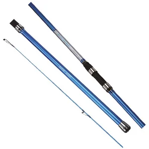 Okuma Distance Arena Surfcasting Rod Bleu 4.20 m / 100-200 g pas cher