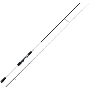 Canne spinning Okuma Helios SX Spin 4-15g Noir 2,13 m HSX-S-702L pas cher