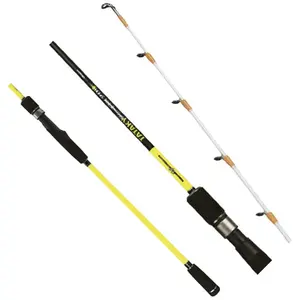Okuma Canne Egging Tataky Pro Ttx200