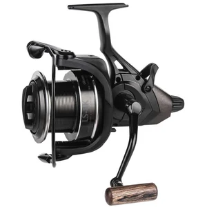 Comparateur de prix : Okuma Moulinet Carpe Ls Baitrunner 8k
