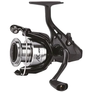 Comparateur de prix : Moulinet Okuma Ak-5000 Noir TU AK-5000