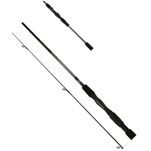 Comparateur de prix : Canne spinning Okuma Altera Spin 20-60g Noir 2,13 m ALT-S-702H