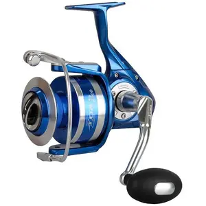 Moulinet Okuma Blue Azores-9000 Bleu TU AZORES-9000 pas cher