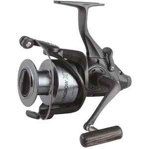 Comparateur de prix : Okuma Rolle Longbow XT Baitfeeder Gr. 655