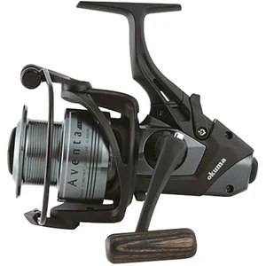 Moulinet Okuma Aventa Ab-6000 Noir TU AB-6000 pas cher