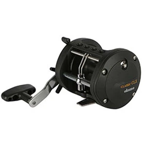Moulinet Okuma Classic Clx-300la RH TU
